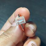 Beverly Hills Boutique Ring... Gold Photo 5