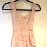 Honey Punch Pink Top Photo 0