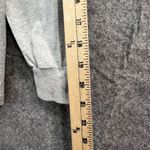 Aritzia Tna T Shirt Womens XS Gray Pullover Long Sleeve Relaxed Casual Comfort Photo 9