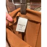 EXPRESS Highrise Cropped Culottes Photo 4