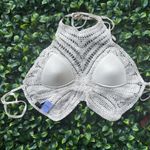 Windsor  Crochet butterfly Top Photo 3