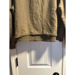 Zenana Women's Hoodie Pullover Soft Knit Casual Sweatshirt Relaxed Size XL Photo 3