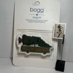 BOGG Bag Bits Holiday She’s a Beaut! Photo 1