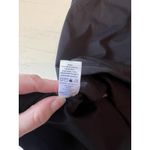 Lalabu Soothe Shirt Baby Wearing Tank Top Nursing Carrier Black Women's Large Photo 5