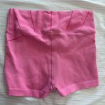 Aerie Offline by  Hot Pink Biker Shorts XL Photo 3