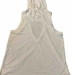 Mona B  Light Weight Open Back Hooded Dry Fitting Sleeveless Active Tank Photo 0