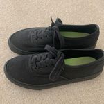Airwalk Women’s Size 7 Black Casual Shoes Photo 0