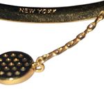 Henri Bendel Authentic  cuff chain bracelet Photo 7