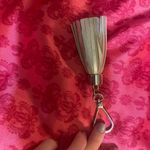 Bath & Body Works tassle keychain Photo 1