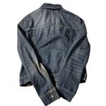 Merona  women's XS denim jacket Photo 1