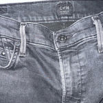 Cider  Jeans Wide-Leg Photo 6