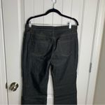 Burberry ‎ boot cut jeans size 31 Photo 3
