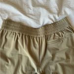 Athleta Green Straight Leg Pinnacle Trouser Photo 3
