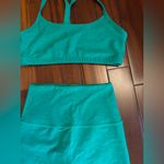 Beyond Yoga  Biker Shorts Set Photo 3