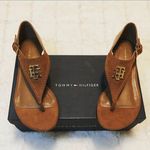 Tommy Hilfiger NEW  SANDALS 5.5 Photo 0