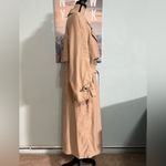 Jacqueline Ferrar Vintage Coat, Size 12P Photo 2