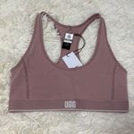 UGG  Missy Logo Bralette Photo 1