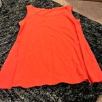 Nic+Zoe  large pink tank top Photo 0