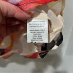 Sky To Moon Dress Small Runched Mini Spaghetti Strap Open Back Orange Pi… Pink Photo 7