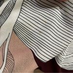 Vintage Malama Sophisticates Hawaii Hawaiian Maxi Dress Size Medium Brown Photo 6