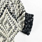 CAbi CAROL ANDERSON Provence Chunky Knit Side Pockets Long Button Cardigan Photo 5