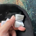 Anne Klein  Women’s Size 6 Black Bootcut Dress Pants Mid Rise Stretch Wide-Leg Photo 14