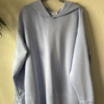 All In Motion Aii In Motion Blue Hoodie Photo 0