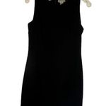Ann Taylor  Black Career Dress Photo 0