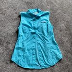 Columbia  Sleeveless PFG Top SIZE M Photo 0