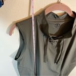 ✨ Bogner Women’s Olive Green Mirja Perforated Athletic Dress 10 Photo 9