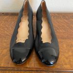 FS/NY‎ Leather Flats Black Size 7 Photo 9