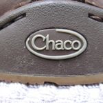 Chacos Chaco Pedshed Brown Leather Shoes Photo 8