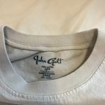 Brandy Melville John Galt New York Sound Of Money T-Shirt Photo 4