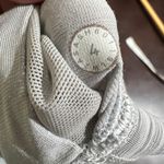 Lululemon  Energy Bra Ombre Melange Space Dye‎ EB White Multi Size 4 EUC No Pads Photo 2