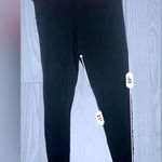 PINK - Victoria's Secret PINK VS YOGA Women’s Low Rise Y2K Yoga Pants Photo 4
