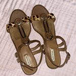 Alex Marie  Size 7.5 Strappy Sandals Photo 7