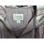 Cabela's Hooded Jacket Full Zip Lightweight Casual Activewear Coat L Photo 1