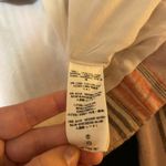 Free People Oversized Striped Blazer Photo 8