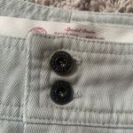 Gap Blue Jeans | khaki vintage shorts size 8 Photo 5