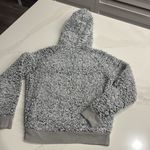 PINK - Victoria's Secret Victoria Secret PINK University of Texas Longhorns Sherpa Hoodie Photo 5