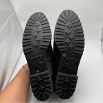 Paul Green NWOB   Shay Bit Loafer In Black Brushed Leather size UK 4 US 6.5 Photo 7