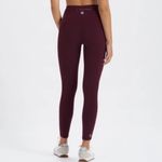 Vuori Pace High Rise Legging Womens Size XS Athleisure Workout Gym Running Photo 1