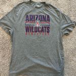 Men’s Arizona Tshirt Gray Size XXL Photo 0