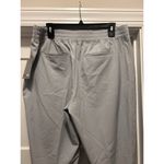 The Limited New Limitless By  Light Gray Tapered Leg Athletic Pants Size Large Photo 5