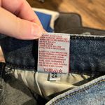 Revice Denim NWT Revice Venus Crop in LightYear wash Star jeans Photo 8