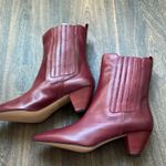 MVP WARDROBE SAVOIA BOOTS Photo 5
