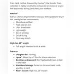 Lululemon  NWT Wunder Train High Rise Tights 28” Leggings Crater Blue Size 10 Photo 3