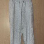 Lululemon Grey Scuba Joggers Photo 1