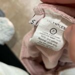 Talentless  Mauve Pink Athletic High Waist Pull On Shorts Size Small Photo 3