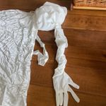 For Love & Lemons Hazel mini dress Photo 4